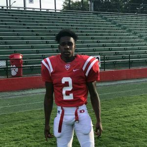 Meet your Posher, Jay